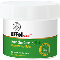 BronchoCare-​Salbe 