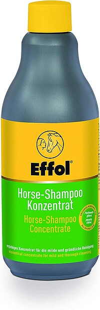 Effol Horse-​Shampoo-​Konzentrat 500 ml 