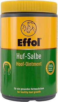 Effol Huf-​Salbe 500 ml Dose 