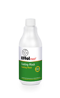 Med Cooling Wash  