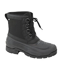 Stallschuh Montreal schwarz 39 (RL)  