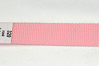 Equest Halfter Regular mess. VB rosa  