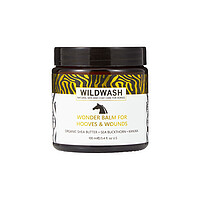WildWash Equine Wonder Balm Hufe+​Wunden 