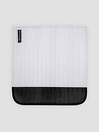Equiline Bandagierunterlage Xaviar wh  