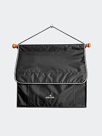 Equiline Boxentasche black  