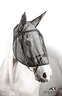 Equiline FlyMask Fly  