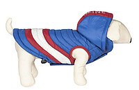 Equiline Hundem. Prehnite 36/​39 royal 