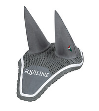 Ohrenhaube Chirillc grey 