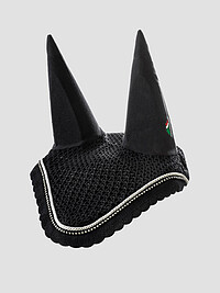 Equiline Ohrenhaube Rhinestones RIO  