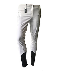 Equiline Reithose Eilise white 38 