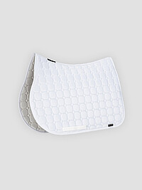 Equiline Saddle Pad Octagon  