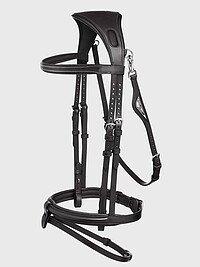 Trense Testiera anatomic light  