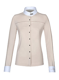 Equiline Turnierbluse Eagle 38 pink 