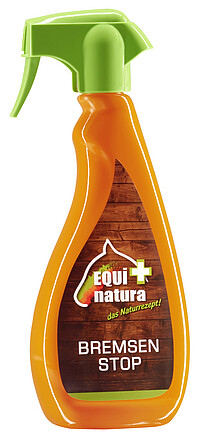 Equinatura Bremsen Stop 500ml 