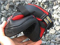 Jogging Hufschuhe Ultra  