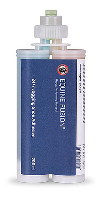 Equine Fusion Single Kit Package (25ml) 