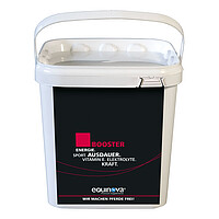 Equinova Booster 2,​5kg  