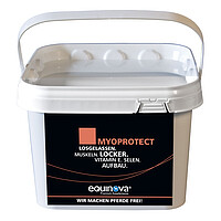 Equinova Myoprotect Powder 1,​5kg 