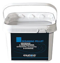 Sedamag Pellets  