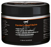 Farries Hoof Balm 