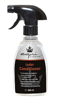 Lederconditioner 