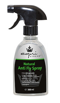 Natural Anti Fly Spray  
