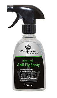 Natural Anti Fly Spray 