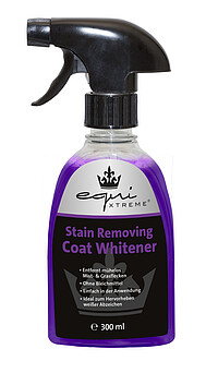 Stain Removin Coat Whitener 