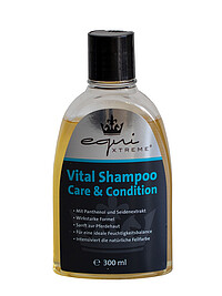 Vital Shampoo  