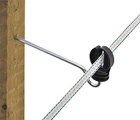 10 E.Guard Langstiel-Bandisolator 20mm  