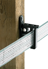 25 Stck Easy Tape Klippisolator 40 mm  