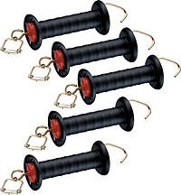 5 St.​E- Guard Torgriff mit Bandanschluss 