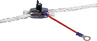 Euro Guard Seilanschlusskabel 150 cm  