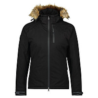Euro-​Star Jacke Fajana XL meteorite  