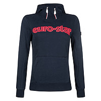 Euro-​Star Jacke Gala navy L  