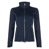 Euro-​Star Jacket Fabienne navy M  