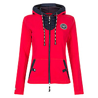 Euro-​Star Jacket Jenna strawberry S  