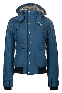 Euro-​Star Jacket Lou*  