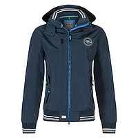 Euro-​Star Jacket Rene navy XXS 