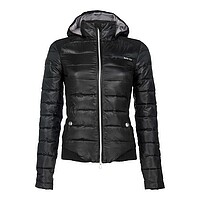 Euro-​Star Ladies Jacket Amsel M black 