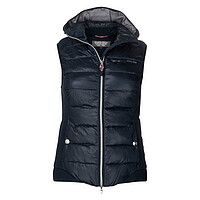 Euro-​Star Ladies Weste Agnes L navy  
