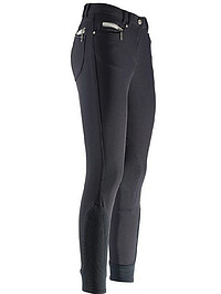 Euro-​Star Lorena Full Grip 40 black 