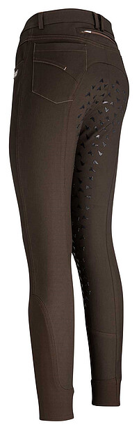 Euro-​Star Miley PowerGrip 40 ebony 