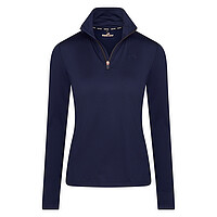 Pully 1/​2 zip ESTyra  