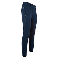 Euro-​Star Reithose Breeze FG navy 38  