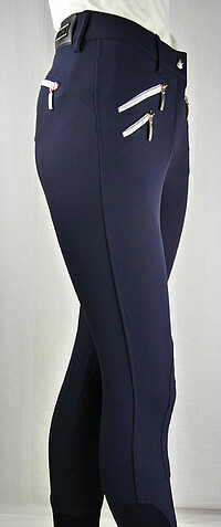 Reithose Dela Full 