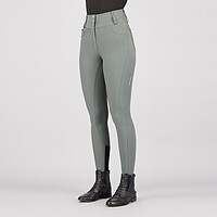 Reithose ESIndigo high waist FG  