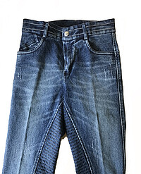 Reithose Kids Dorita FG 