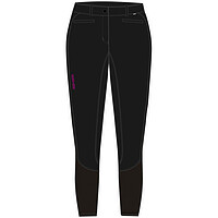 Reithose Raindrop 