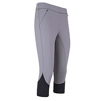 Euro-​Star Reithose Venti FG titanium 44 
